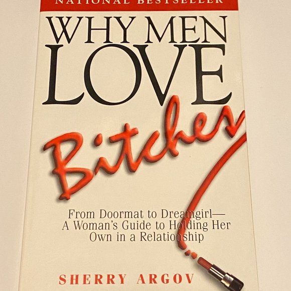 Why men love promo bitches